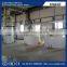 hot sales in Africa! 3T/D edible oil refining machine crude oil refinery for sale vegetable oil refinery plant