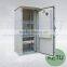 aluminum outdoor cabinet 42u