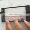 Original new Touch Screen for Primux Delta4 F800180B A-7222A display Touch Digitizer Screen F800180B A 7222A