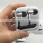 2016 New Product Customized Hifi Metal Handsfree Earphone in Ear Earbuds for iphone 6s