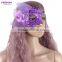 Mesh Crown Chain Christmas Black Lace Sale Party Mask For Women