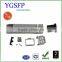 1 Year Warranty 10G SFP+ 80km 1000Base-TX SFP Transceiver Fiber Optic Module .