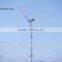 Best Price 5kw Wind Turbines Horizontal ONLY