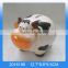 Lovely ceramic panda money bank,ceramic panda coin bank,ceramic panda piggy money bank