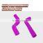 Silicone Radiator Hose Kit Coolant Pipe For Ford Tierra RS 2.0L