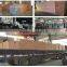 QXY Series Steel Plate Surface Automatic Pre-Treatment Line