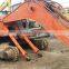 Hitachi EX200-1 original paint Loading