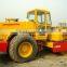 Low Hour Dynapac CA25S Road Roller of Dynapac Vibration Road Roller 12 Ton