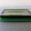 PLC2004AW LCD Module 20X4 Character type Y-G led COB display