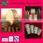 Discount!!140gsm to 320gsm pe coated cup paper raw material