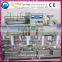 High efficiency in stock tofu shaping machine