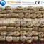 portable ropes making machine from straw, grass,wheat straw