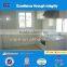 China  made in China supplier panelized ZA Type cheap prefabricated steel structure house for accommodation