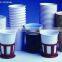 Easy Running Low Power ZBJ-X12 middle speed glass espresso cup