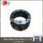 semi trailer parts brake drums from China