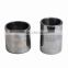 High quality Auto engine coustomized steel sleeve bearing