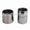 High quality Auto engine coustomized steel sleeve bearing