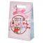 China factory custom paper bag/paper shopping bag/paper gift bag customise paper bags
