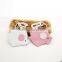 MS70079P Cute pig shape girls single shoulder bags