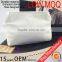 Fashion magnetic snap white cosmetic bags pu for women                        
                                                                                Supplier's Choice