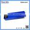 Rechargeable electric bicycle e-bike battery case battery pack