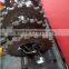 Hot sale undercarrige parts SK320 sprocket
