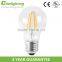 UL Energy listed E26 E27 Edison A19 Dimmable filament led bulb 2700k                        
                                                                                Supplier's Choice
