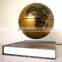 2015 christmas gift mini levitation magnetic floating world globe