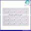 13.56MHz RFID Smart Card Inlay / prelam