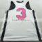 100% Polyester Sublimation Singlet