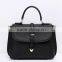 Cheap Price Fashion Ladies Cross Body Hand Bag Guangzhou Factory Uilting Bag