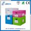 Collapsible Strong PP Plastic Corrugated Box for Packing Shipping and Storage