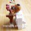 Merino Wool Handmade Christmas Gift Material Packages