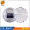 Manufacture Safety Cat Eye Reflective Plastic Road Studs price