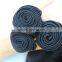 tangle free 100% cheap virgin brazilian body wave hair extension