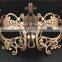 Party Mask Halloween Mask Masquerade Mask For Parties Party Supplies