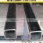 Welded 304 Stainless Steel Square Hollow Section Price