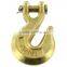 G80 or G100 Grab Hooks Clevis Type