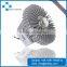 Vapor Tight Led Fixture 2ft 3ft 4ft 5ft energy saving 120w led high bay light