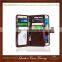 Compatible Brand OEM Good Quality Flip Leather For Samsung Galaxy Note 5