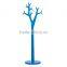 H006 Stainless steel coat hanger stand