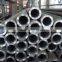 STRAIGHT WELDED CARBON ROUND HOLLOW STRUCTURAL STEEL TUBE
