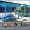 Full automatic hydraulic stone brick making machine for making bricks