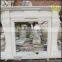 European mantel high-grade decoration stone carved marble fireplace products