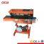 Exceptional best side sealing polythene bag machine