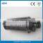 Water cooled cnc engraving spindle motor