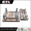 High pressure steel die casting mould for mechanical parts