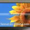 Project 10.1 inch TFT capacitive touch panel muti touch sunlight readable