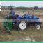CE Hydraulic 3 point backhoe attachment, tractor backhoe attachment,backhoe attachments for tractors