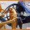 Top quality garden machinery tractor attachment hot sale mini snow plow